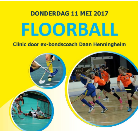 Kom in beweging!