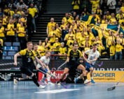 World Floorball Championships 2020 3rd – 12th December 2021, Helsinki, Finland Event page: www.wfchelsinki2020.fi/ Photo: Anssi Koskinen (twitter & instagram)